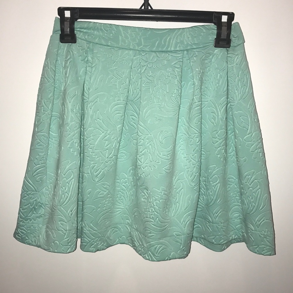 Honey Punch gorgeous skirt